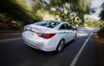 Hyundai Sonata 2.0T 2010 года